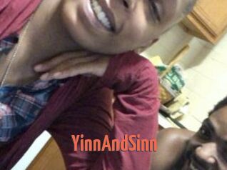 YinnAndSinn