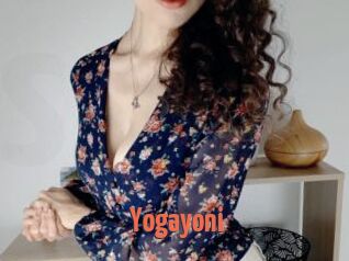Yogayoni