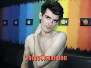 YonasChampion