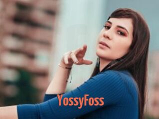 YossyFoss