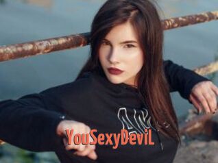 YouSexyDeviL