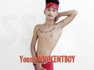YoungINNOCENTBOY