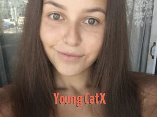 Young_CatX