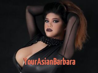 YourAsianBarbara