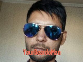 YourBeardoMan