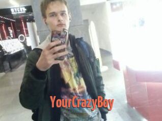 YourCrazyBoy