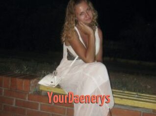 YourDaenerys