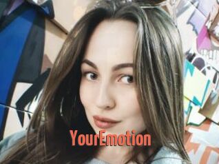 YourEmotion