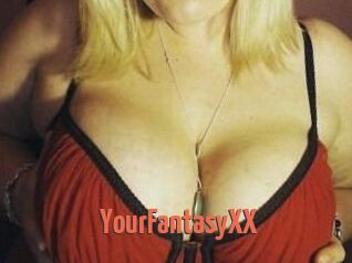YourFantasyXX