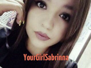 YourGirlSabrinna