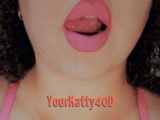 YourKatty40D
