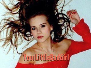 YourLittleBadGirl