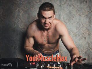 YourMuscleMax
