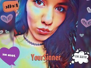 YourSinner