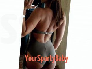 YourSportyBaby