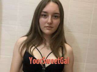 YourSweetGal
