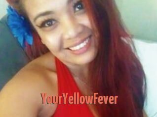 YourYellowFever