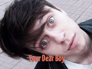 Your_Dear_Boy