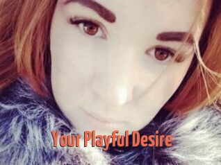 Your_Playful_Desire