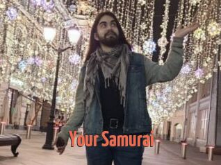 Your_Samurai