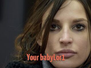 Your_babyLor1