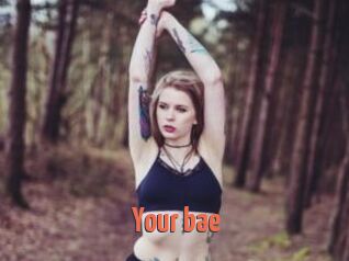 Your_bae