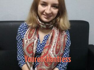 Yourenchantress