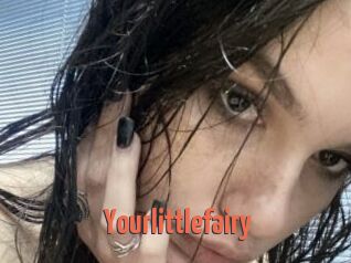 Yourlittlefairy