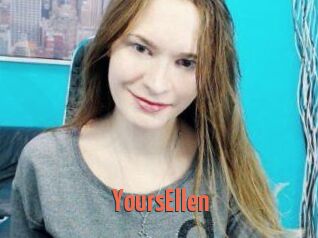 YoursEllen
