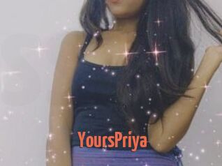YoursPriya