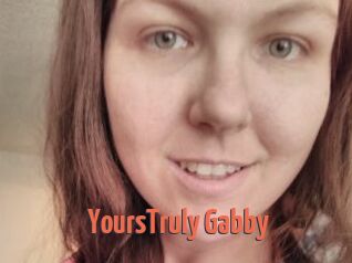 YoursTruly_Gabby