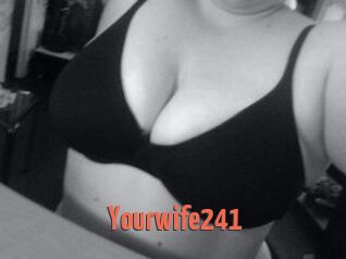 Yourwife241