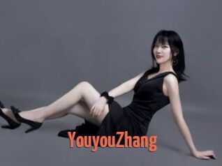YouyouZhang