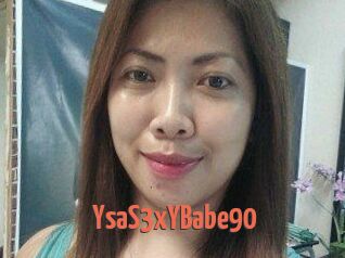 YsaS3xYBabe90
