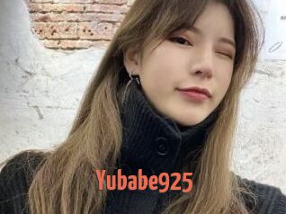Yubabe925