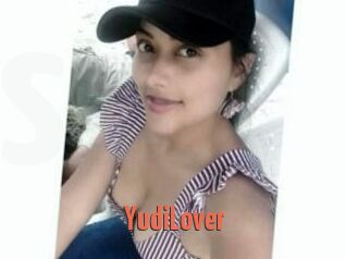 YudiLover