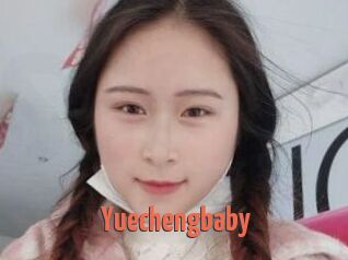 Yuechengbaby