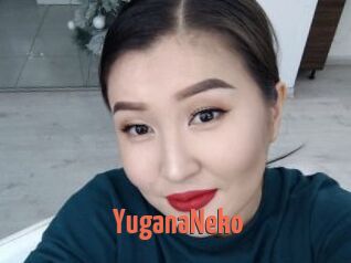 YuganaNeko
