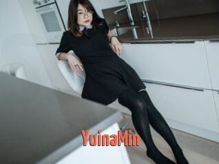 YuinaMin