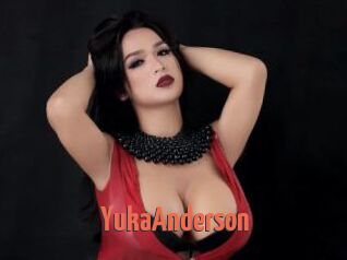 YukaAnderson
