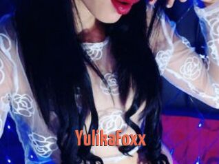YulikaFoxx