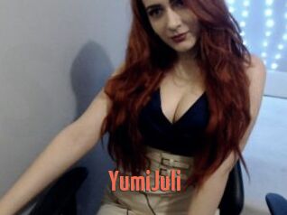 YumiJuli