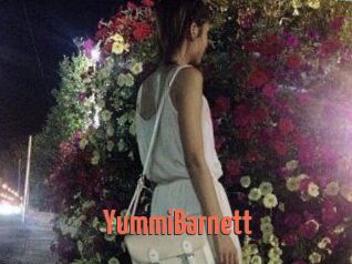 YummiBarnett