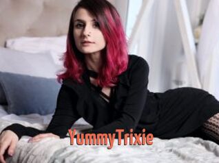 YummyTrixie