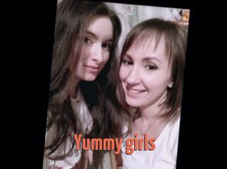 Yummy_girls