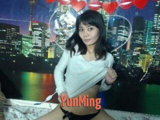 YunMing