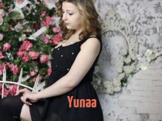 Yunaa
