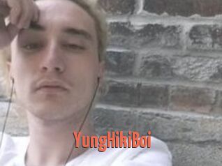 YungHikiBoi