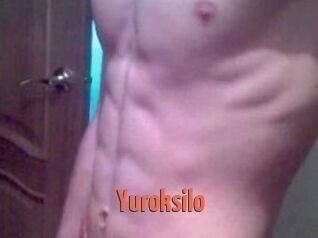 Yuroksilo