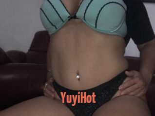 YuyiHot